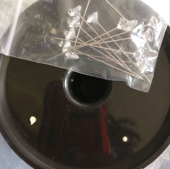 HAIREALM 24" Wig Making Mannequin Head - Picture 6 of 9